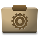 Cardboard Options Icon 128x128 png